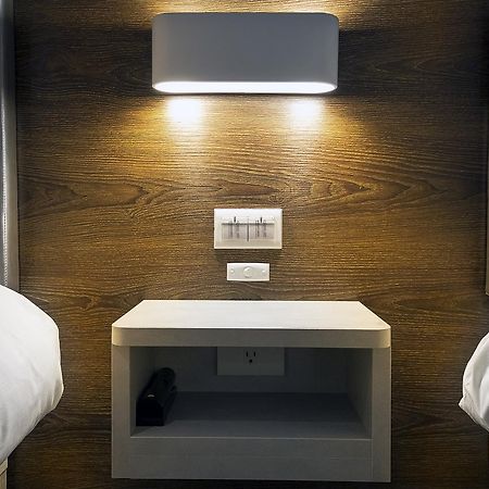 Greatt Hotel Тайбэй Экстерьер фото